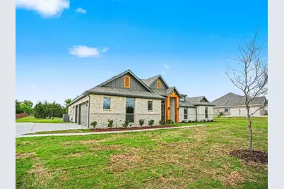 6830 Southrock Drive, Midlothian, TX 76065 - Photo 5