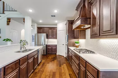 1708 Benny Lane, Little Elm, TX 75068 - Photo 11