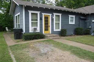 410 Vaden S, Sherman, TX 75090 - Photo 1