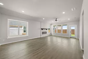 100 Morning Dew Dr, Willow Park, TX 76008 - Photo 11