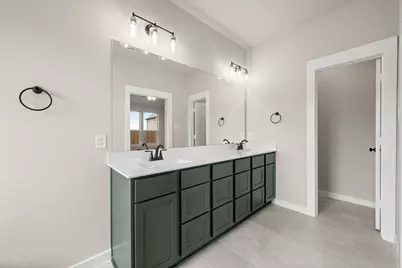 100 Morning Dew Drive, Willow Park, TX 76008 - Photo 19