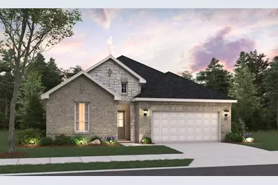 100 Morning Dew Drive, Willow Park, TX 76008 - Photo 3