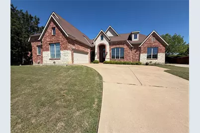 210 Billo Court, Weatherford, TX 76087 - Photo 1