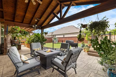 813 Esk Avenue, Celina, TX 75009 - Photo 1