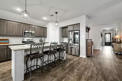 813 Esk Avenue, Celina, TX 75009 - Photo 9
