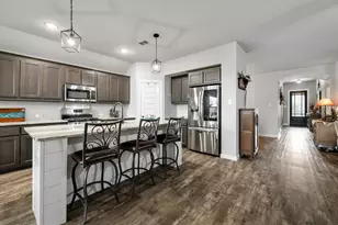 813 Esk Ave, Celina, TX 75009 - Photo 9