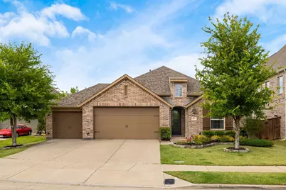 813 Esk Avenue, Celina, TX 75009 - Photo 3