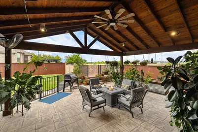 813 Esk Avenue, Celina, TX 75009 - Photo 3