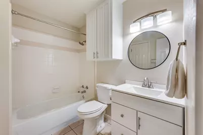 4817 Dogleg Drive, Haltom City, TX 76117 - Photo 9