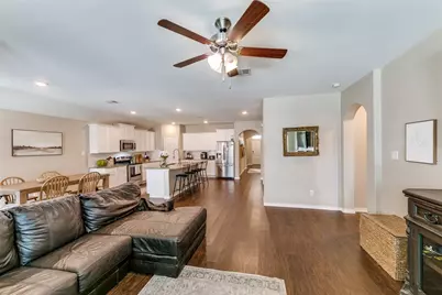 252 Sunny Corner Road, Royse City, TX 75189 - Photo 11