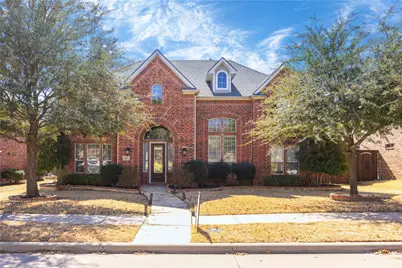 1687 Sandstone Drive, Frisco, TX 75034 - Photo 1