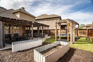 910 Kirby Dr, Argyle, TX 76226 - Photo 31