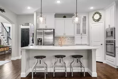 910 Kirby Drive, Argyle, TX 76226 - Photo 9