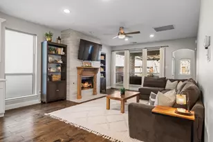 910 Kirby Dr, Argyle, TX 76226 - Photo 17