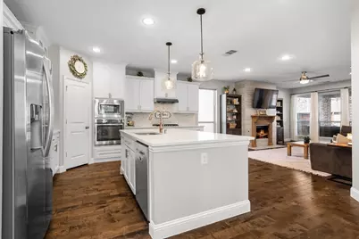 910 Kirby Drive, Argyle, TX 76226 - Photo 11