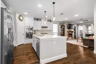 910 Kirby Dr, Argyle, TX 76226 - Photo 11