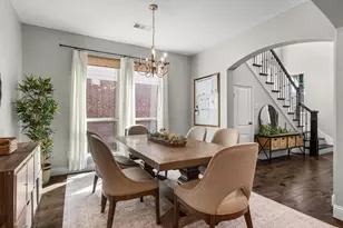 910 Kirby Dr, Argyle, TX 76226 - Photo 7