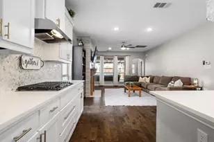 910 Kirby Dr, Argyle, TX 76226 - Photo 15