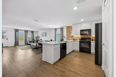 1025 Mountain Laurel Road, Princeton, TX 75407 - Photo 19