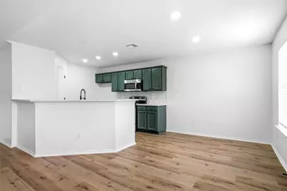 215 Willow Creek Lane, Terrell, TX 75160 - Photo 5