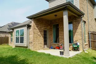 428 Molly Ln, Keene, TX 76059 - Photo 33