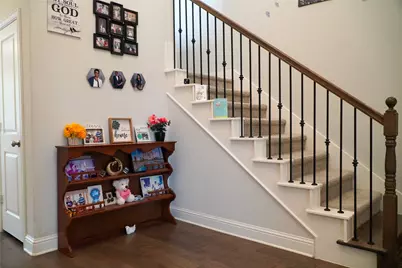 428 Molly Lane, Keene, TX 76059 - Photo 29