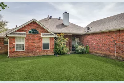 330 High Ridge Drive, Krum, TX 76249 - Photo 25