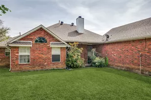 330 High Ridge Dr, Krum, TX 76249 - Photo 25