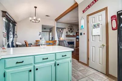 330 High Ridge Drive, Krum, TX 76249 - Photo 9