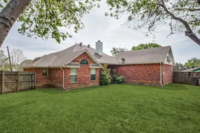 330 High Ridge Drive, Krum, TX 76249 - Photo 23