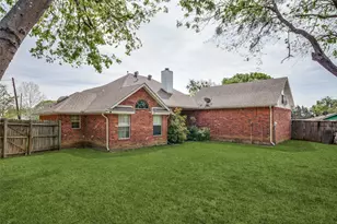 330 High Ridge Dr, Krum, TX 76249 - Photo 23