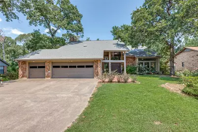 605 Private Road 5881, Yantis, TX 75497 - Photo 3