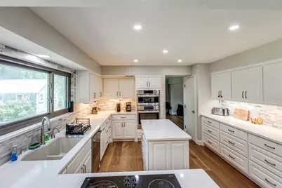 605 Private Road 5881, Yantis, TX 75497 - Photo 7