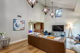 605 Private Rd 5881, Yantis, TX 75497 - Photo 5