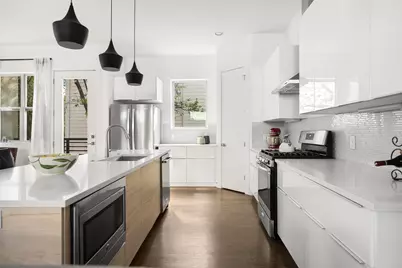 5615 Bryan Parkway #D, Dallas, TX 75206 - Photo 9