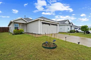 2912 Greenhorn Ave, Crandall, TX 75114 - Photo 3