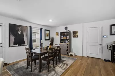 2912 Greenhorn Avenue, Crandall, TX 75114 - Photo 9