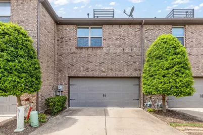 3947 Cascade Sky Drive, Arlington, TX 76005 - Photo 23