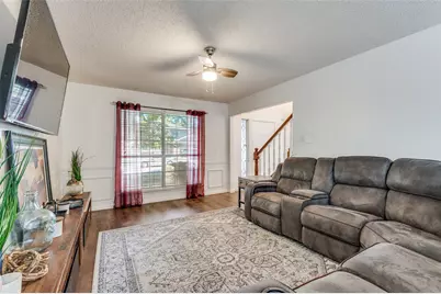 627 Lemon Drive, Arlington, TX 76018 - Photo 5