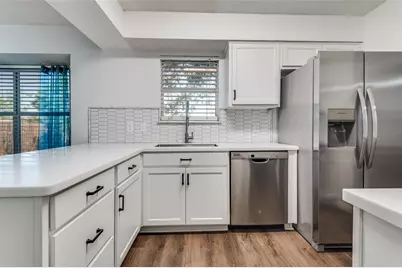 627 Lemon Drive, Arlington, TX 76018 - Photo 7