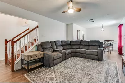 627 Lemon Drive, Arlington, TX 76018 - Photo 3