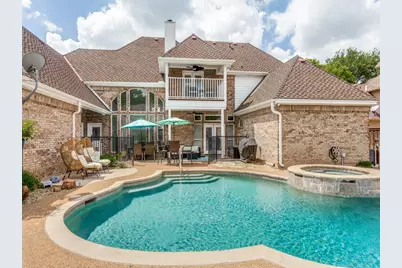 2821 Shadow Drive W, Arlington, TX 76006 - Photo 33