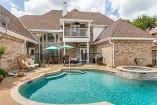 2821 Shadow Dr W, Arlington, TX 76006 - Photo 33