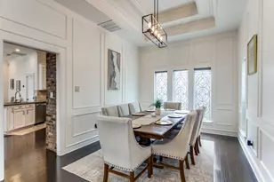 2821 Shadow Dr W, Arlington, TX 76006 - Photo 11