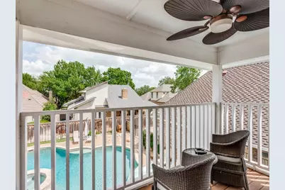 2821 Shadow Drive W, Arlington, TX 76006 - Photo 29