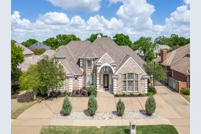 2821 Shadow Drive W, Arlington, TX 76006 - Photo 1