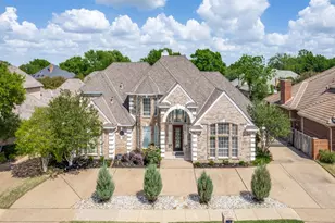 2821 Shadow Dr W, Arlington, TX 76006 - Photo 1