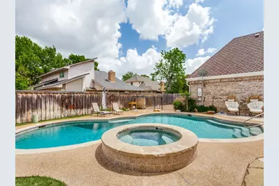 2821 Shadow Drive W, Arlington, TX 76006 - Photo 35