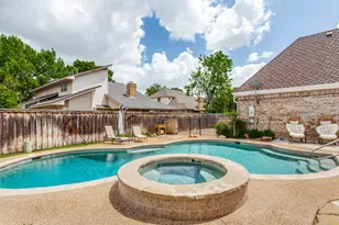 2821 Shadow Dr W, Arlington, TX 76006 - Photo 35