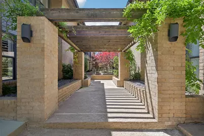 3801 Gilbert Avenue #A, Dallas, TX 75219 - Photo 7